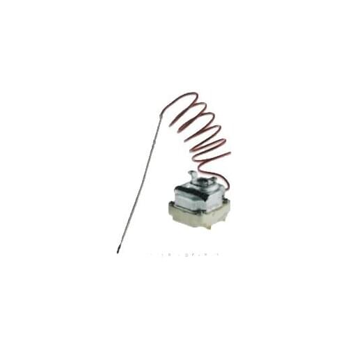 TS222 3 POLE THREE PHASE 16 AMP FIXED TEMPERATURE EGO CONTROL THERMOSTAT