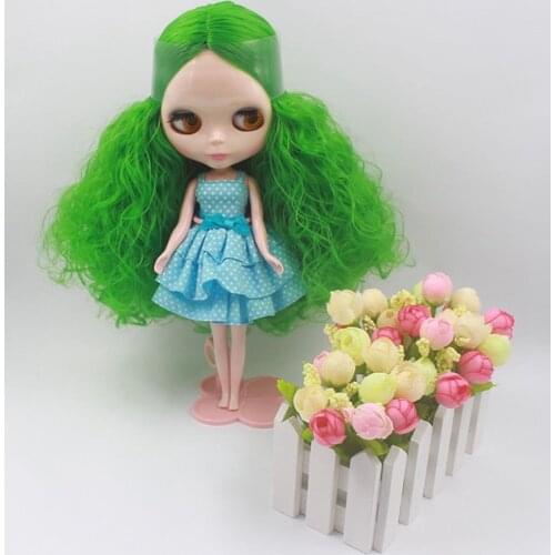 [wamami] For 12" Blyth Outfit Handmade Doll Dress Limited Collectors Edition 1pcs