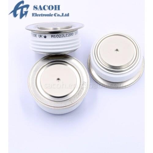 1PCS/lot New OriginaI M1022LC200 or M1022LC160 or M1022LC120 or M1080LC100 or M1080LC120 W4 1022A 2000V FRED Fast Recovery Diode