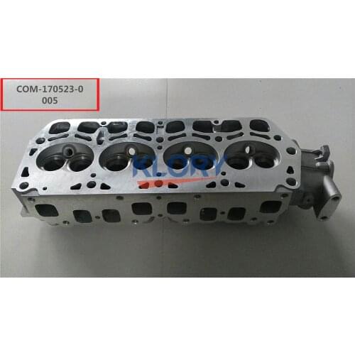 1003106-E07 Cylinder head assembly for GREAT WALL DEER SAFE 491Q ENGINE