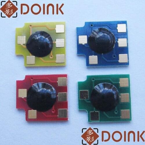 CB384A CB385A CB386A CB387A drum chip For HP CP6014/6015/6040 drum 384A DRUM CHIP