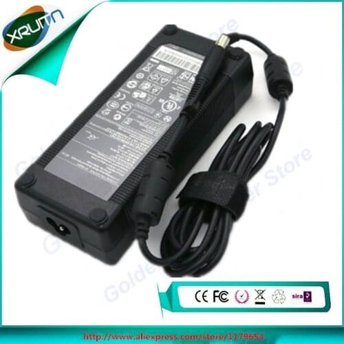 19V 7.9A 150W 7.4*5.0mm HSTNN-HA09 609919-001 Laptop Power Adapter for HP ELITEBOOK 8530P 8530W 8730W 397747-001 6930P Notebook