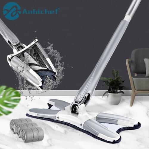 Anhichef Mops