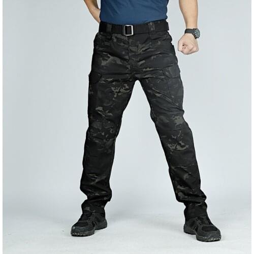 Consul IX9 combat pants pants of a commando tactics outdoor mountain autumn winter wear pants