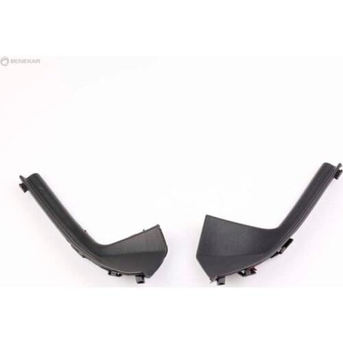 Engine Hood Bonnet Side Cowl Hinge Cover For Nissan TIIDA LATIO VERSA C11 2005-2010 Left Hand Drive Only