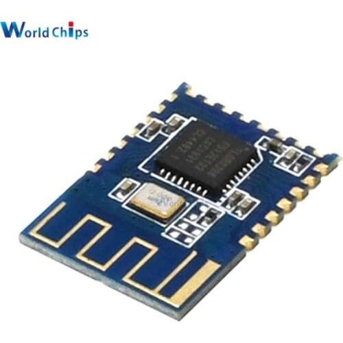 JDY-64A Bluetooth Module DC 3.3-4.2V Car Audio Bluetooth Transmission for Speaker Headphone Amplifier