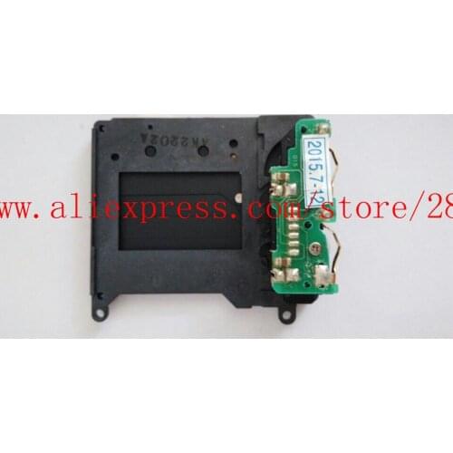 Shutter Assembly Group for Canon FOR EOS 350D 400D Rebel XTi Kiss X 20D 30D Digital Camera Repair Part