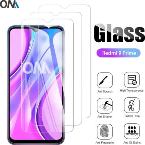 ONM Screen Protectors For Xiaomi Redmi 9A