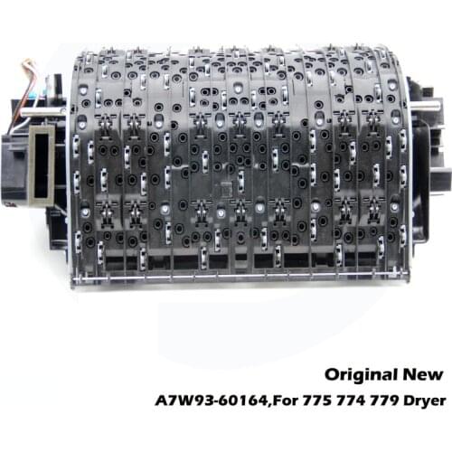 Original New A7W93-60164 A7W93-67027 For HP PAGEWIDE 775 774 779 776 785 780 765 P77440 P77940 P77950 P77960 E77650 E77650 Dryer