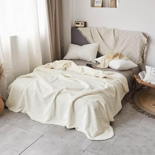 Papa&Mima 3D Winter warm Throws Blanket thick Bedcover Bedspread