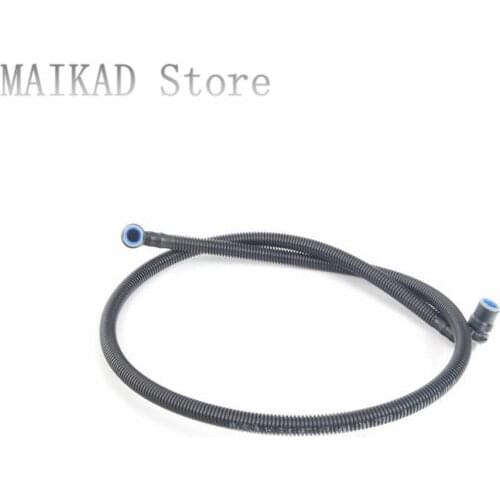 Headlight Washer Hose Headlamp Washer Pipe Water Hose Tube for BMW F30 F31 F34 F35 316i 320i 328i 335i 316Li 320Li 61677241677