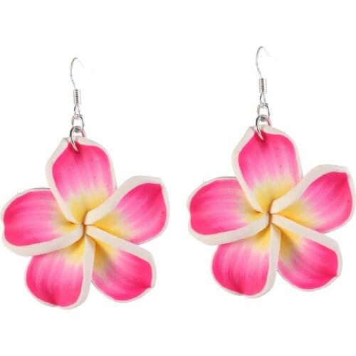 ZALEBABA Dangle Earrings