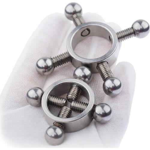 Metal Nipple Clamps Female Nipple Corrector Nipple Cross Correction Nipple Clip