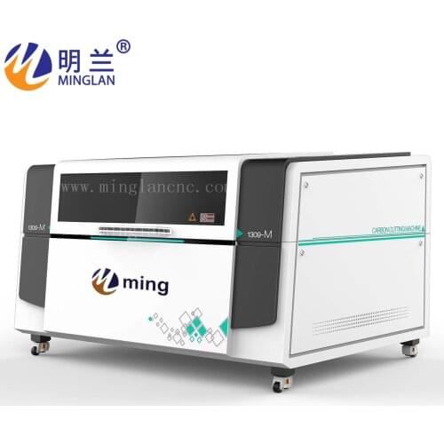 1390 1325 CO2-Laser-Engraving-Cutting Machine with reci 130W-150W for non-metal