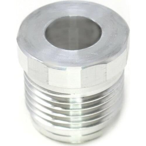 4pcs/set Steering Reverse Aluminum Cable Lock Nut for SeaDoo 277001729