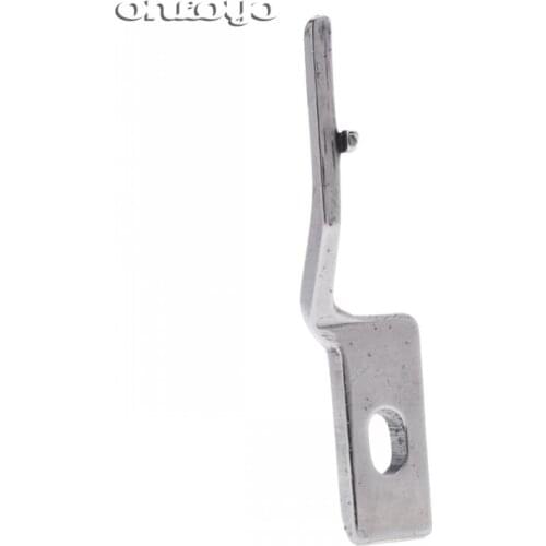 Computer Embroidery Machine Accessories - Rotating Shuttle Positioning Hook (quality assurance) / Shuttle Bed Positioning