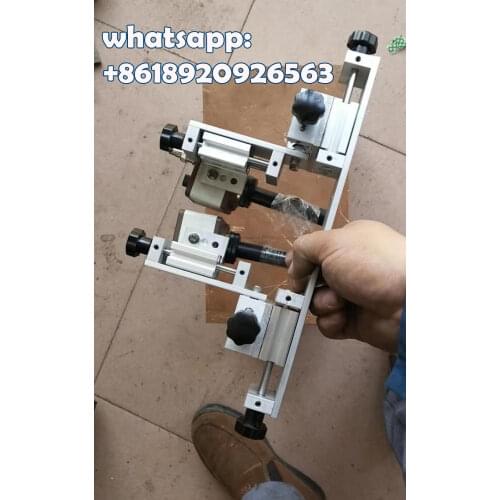 Acf bonding machine D