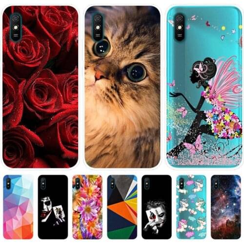 Alinany Xiaomi Redmi Phone Cases