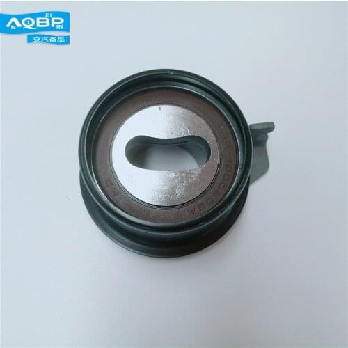 Cars parts timing belt tensioner S1021L21153-00006 for JAC J3 4G13 J5 4G15