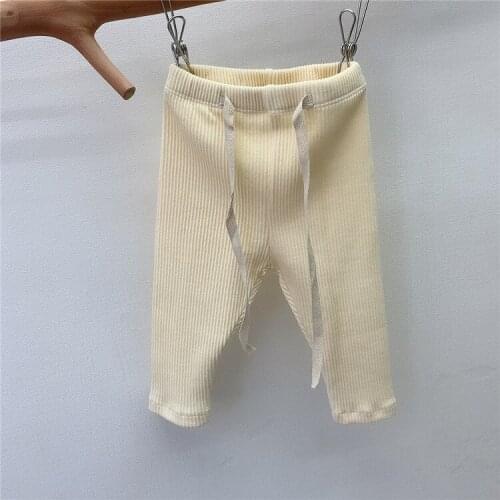 Леггинсы для новорожденных девочек BigMa Kids China At AliExpress