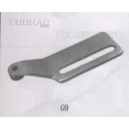 G9 RUFFLER ATTACHMENT Sewing Machine Parts