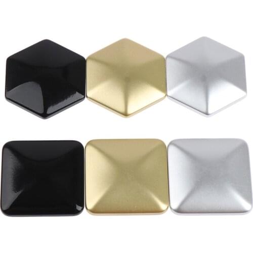 1 Pc Desktop Stress Relief Toy Aluminum Alloy Decompression Adult Kids Fingertips Toy Home Office Toys Pressure Resistance