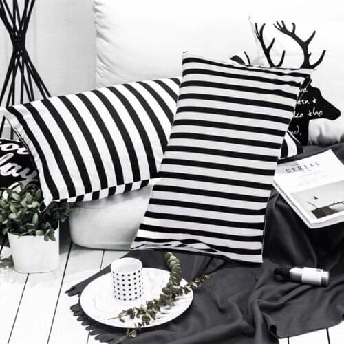 LAGMTA Decorative Pillowcases