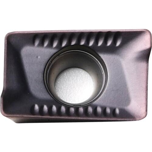 Hot Sales Cement Carbide Tip Inserts APKT1035PDSR CNC Milling Tools