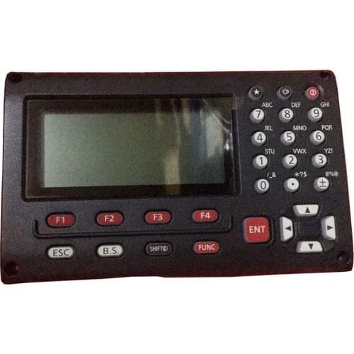 LCD Monitor Panel Screen Display for SOKKIA Total Station iM52/iM55