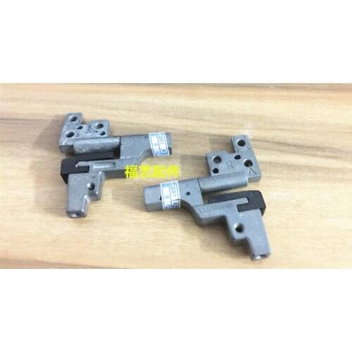 A Pairs Laptop LCD Hinges For DELL D620 D630