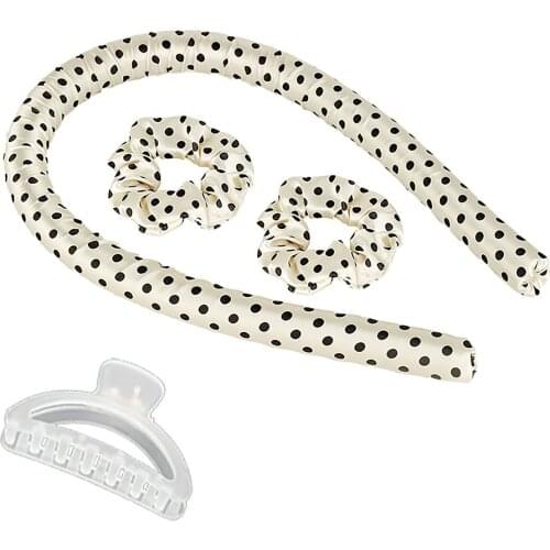 PRITECH Hair Curlers