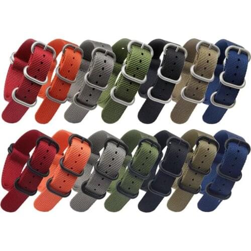 STEELDIVE Automatic Watch 20mm Replacement Watch bands 22mm Automatic Watch 22mm Bracelets Dive Watches Strap