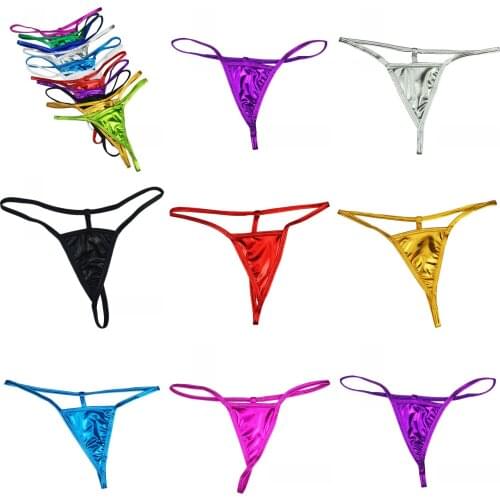 Sexy Seamless T-back Sexy Lingerie Panties Women Underwear String Thongs G String Briefs Panties Underwear Tanga Women