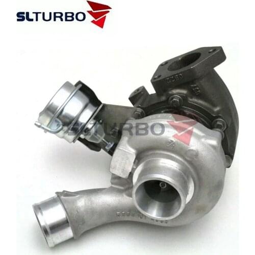 Turbocharger BV43 28200-4A470 For KIA Sorento 2.5 CRDi 125Kw 170Hp D4CB 100% New Full Turbo Turbine 53039880122 53039880144