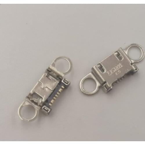 50Pcs USB Charger Charging Dock Port Connector For Samsung Galaxy N9200 N9208 C7 C7000 C5000 C5 W2016 W2017 G1600 G1650 Plug