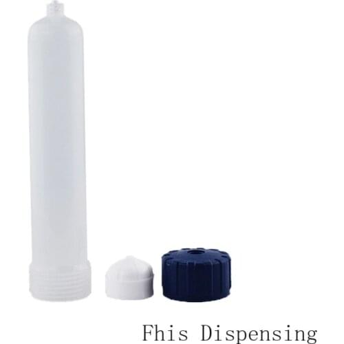 100cc Thickening Explosion Proof Helix Luer Lock Tip Dispenser Syringe Barrel Adapter
