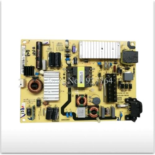 100% new board L48F1600E D48E167 EL421C7 power supply board 40-EL4216-PWF1XG 40-EL4216-PWE1XG 81-EL421C7-PL200AA