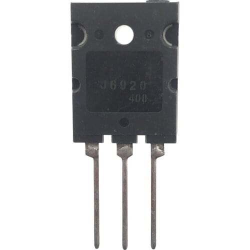 5PCS-10PCS FJL6920TU J6920 TO-3PL High-power transistor new original