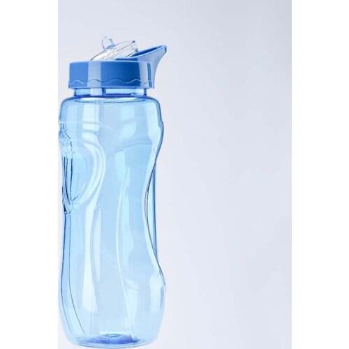 600ml Bpa Free Water Bottle With Straw Portable Plastic Water Bottles Drinking Bottle For Children Kids School Drrinkware