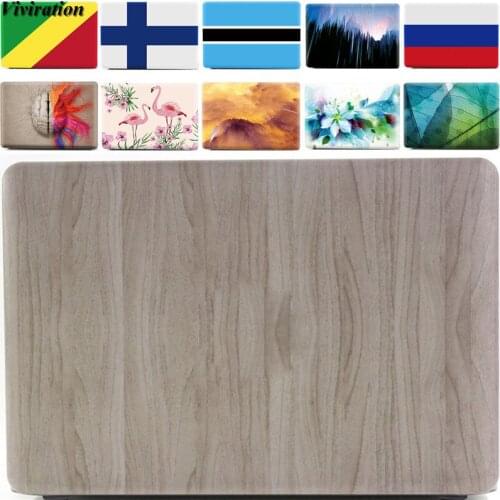 Print Unisex 2020 Fashion Laptop Cover For Macbook A1398 Retina 15 Retina 12 13 A1706 2016 Air 11 Pro 13 A1708 2016 Pro 13 Case