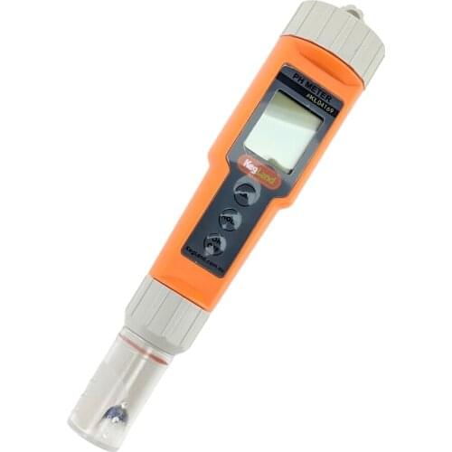 KegLand Digital pH Meter - Pen Style
