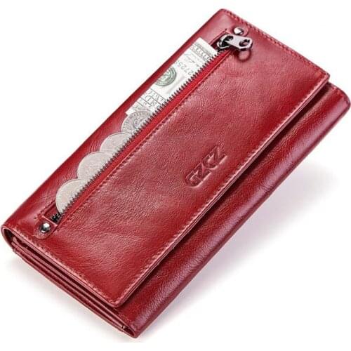 Hejuk Wallets And Business Card Holders