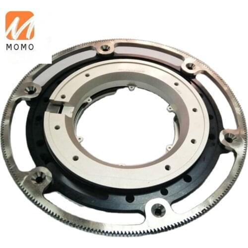 Custom-made precision parts precision service engineering machinery spare parts electrical components