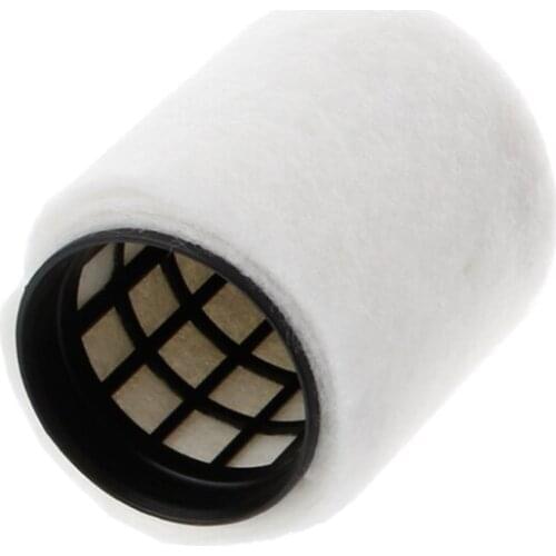 Crank Case Oil Breather Separator Filter for bmw E46 E39 X5 E35 330D 11127793163 N84F