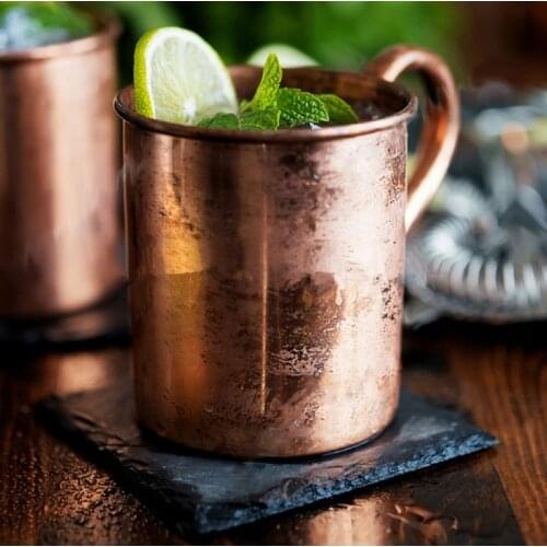 Round & Square Table Cup Mat Kitchen Mat Pad For Bar Cocktail Stainless Steel Mat Kitchen Glass Coaster Placemat Bar Tool