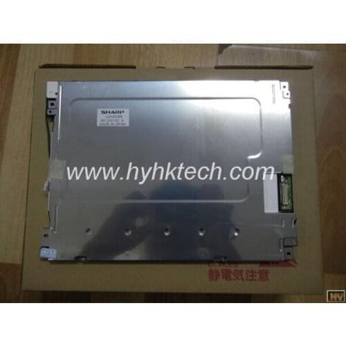 LQ10D368 640*480 10.4 INCH Industrial LCD, new&A+ in stock,tested before shipment