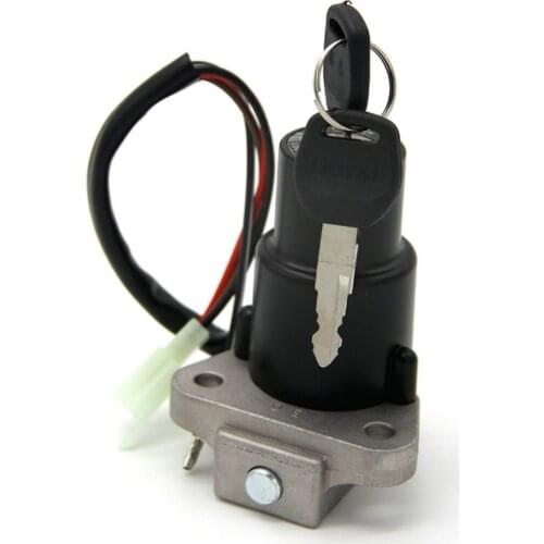 Motorcycle ignition switch lock for Yamaha DT125R DT125RH DT200R TZR250 XT350 XT500T 4BL BL 2MA XT600EH 3TB 3UW