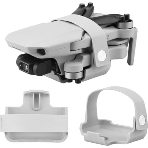 Bundled base for DJI Mini 2/Mavic Mini Propeller Organizer Drone accessories