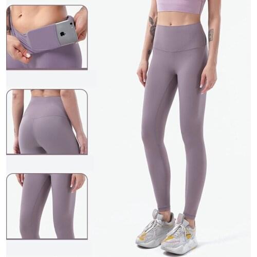 2021 New Hot Sale Fitness Female Full Length Leggings Women Yoga Leggings Woman Workout Leggins Pant for Gym Sports Fitness