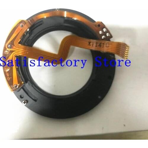 NEW For Canon EF 135MM F/2 L USM Lens Aperture Group Ass'y Power Diaphragm Control Unit Repair Parts
